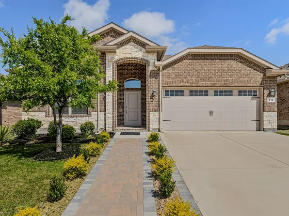 613 Heartland Dr, Red Oak, TX 75154