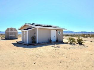 82371 Marbolite Mine Rd, Twentynine Palms, CA 92277