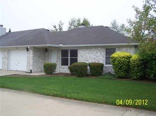 4810 N Pebble Ct, Muncie, IN 47304