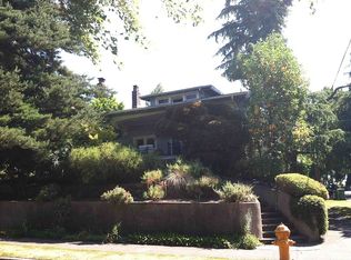 6302 17th Ave NE, Seattle, WA 98115