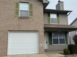 538 Ponderosa Ave #538, O'Fallon, IL 62269