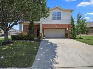 516 Ryebury Ct, Haslet, TX 76052
