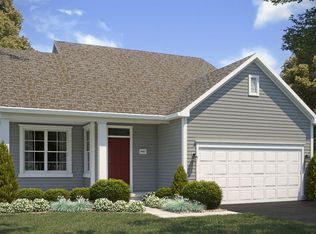 3890 Snowcreek Dr, Grove City, OH 43123