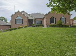 304 Quail Run, Middletown, OH 45042