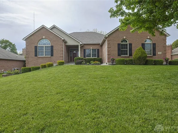 304 Quail Run, Middletown, OH 45042