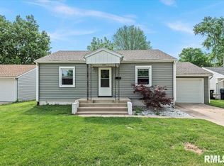 512 S Carol Ave, Morton, IL