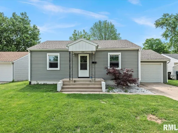 512 S Carol Ave, Morton, IL 61550