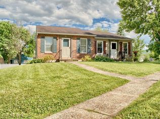 22 Ridge St, Williamsport, PA 17701