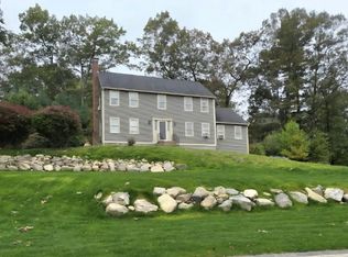 87 Wesson Ter, Northborough, MA 01532