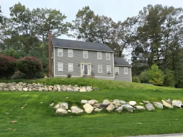 87 Wesson Ter, Northborough, MA 01532