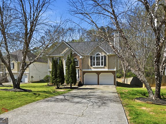 2nd image of 1488 Bellemeade Farms Rd SW