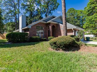 4526 Meadow Run Pl, Jacksonville, FL 32217