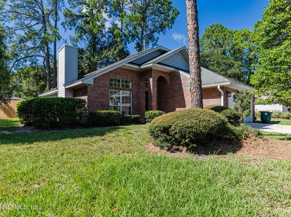 4526 MEADOW RUN Place, Jacksonville, FL 32217