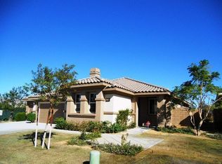 41348 Gaslight Ave, Bermuda Dunes, CA 92203