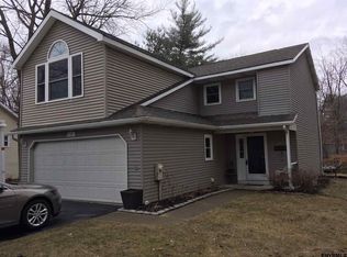 13 Old Coach Rd, Clifton Park, NY 12065