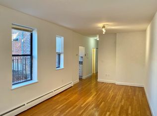 225 E Berkeley St #4A, Boston, MA 02118