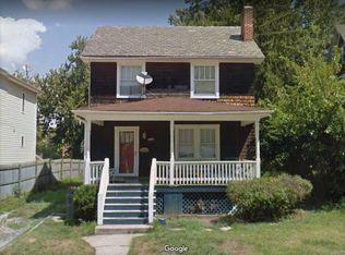 808 Beaumont Ave, Baltimore, MD 21212
