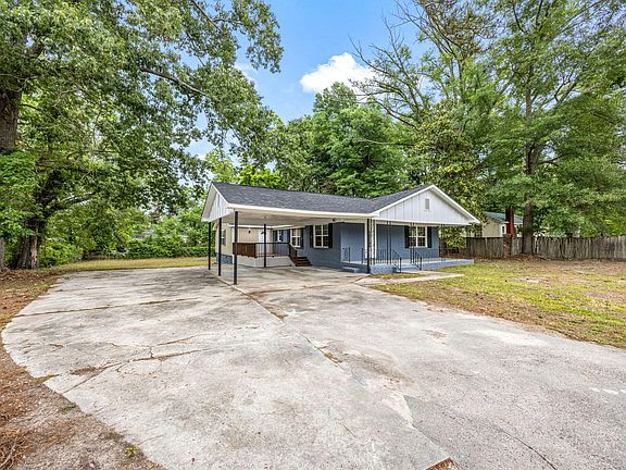 3rd image of 2111 Sanders Road