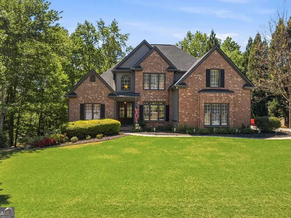 151 Misty View Ln, Acworth, GA 30101