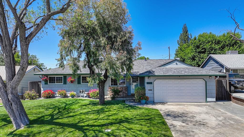 夫妻2 6619 Stratton Ave, Citrus Heights, CA 95621 | Zillow