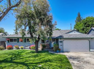 6619 Stratton Ave, Citrus Heights, CA 95621