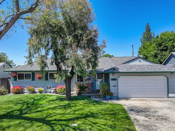 6619 Stratton Ave, Citrus Heights, CA 95621