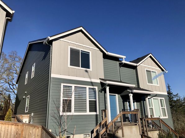 Townhomes For Rent in Laurel Hill Valley Eugene - 1 Rentals | Zillow