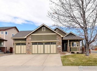4525 Fruita Dr, Loveland, CO 80538