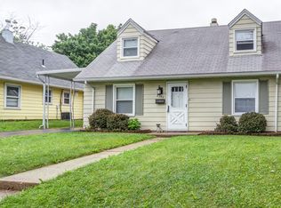 4309 Reading Rd, Dayton, OH 45420