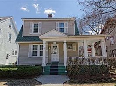 117 S Allen St, Albany, NY, 12208
