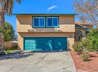 800 Mckillop Court, Petaluma, CA