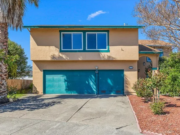 800 Mckillop Court, Petaluma, CA 94954