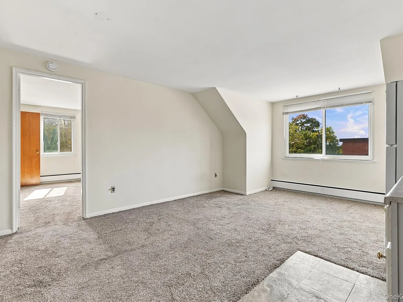 1 bed, 1.0 bath, 650 sqft, $1,650 — Photo 2