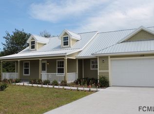 17 Universe Ct, Palm Coast, FL 32164