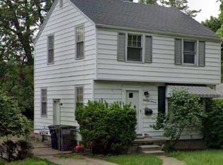 4346 Caroline Ave, Toledo, OH 43612