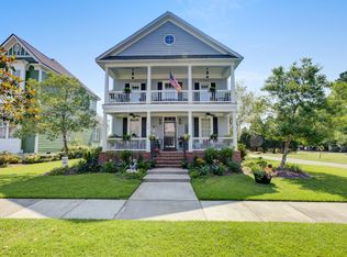 413 Hydrangea St, Summerville, SC 29483