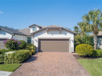 6065 Triumph Lane Ave, Ave Maria, FL, 34142