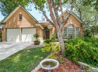 1131 Tranquil Trail Dr, San Antonio, TX 78232