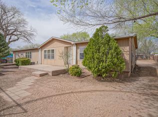 2247 Kelly Ave SW, Albuquerque, NM 87105