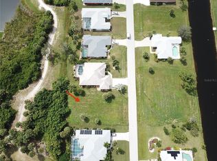 54 Marker Rd #523, Rotonda West, FL 33947