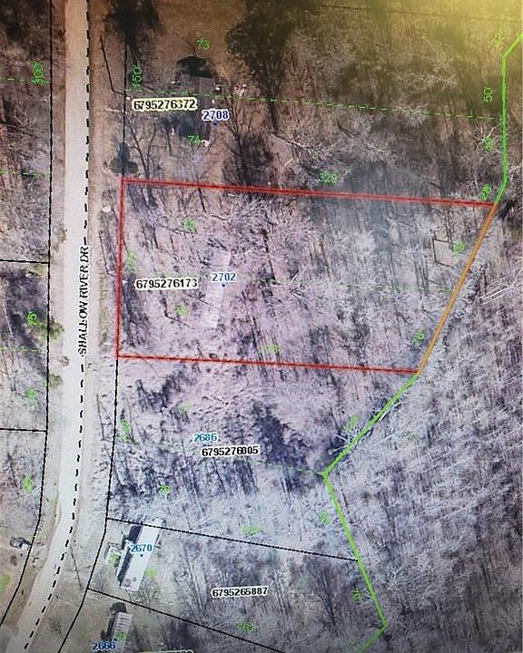 1st image of 2702 Shallow River Dr