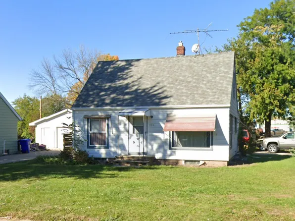 940 W Weiland Ave, Appleton, WI 54914