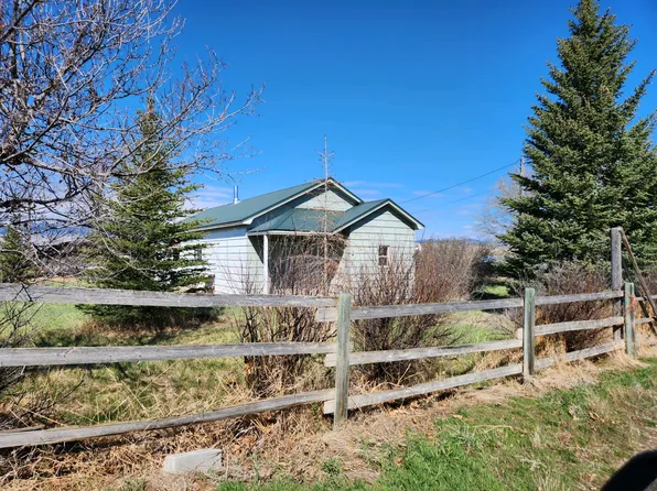 72 Gornick Ln, Whitehall, MT 59759