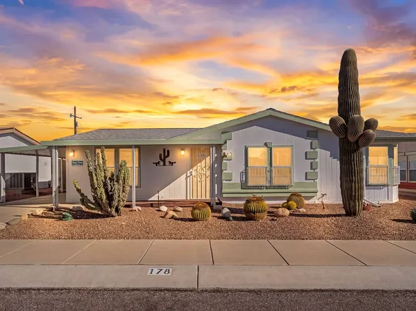 9855 E Irvington Rd #178, Tucson, AZ 85730