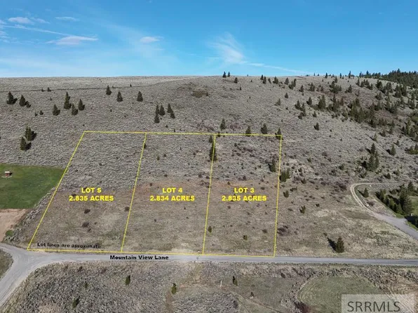 4 Mountain View Ln, Spencer, ID 83446