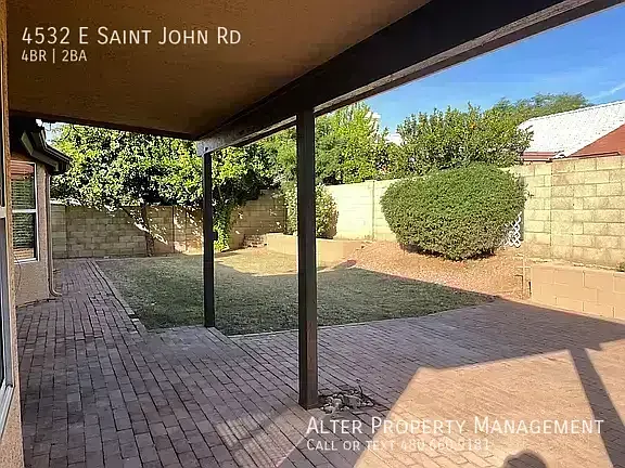4532 E Saint John Rd — Photo 21