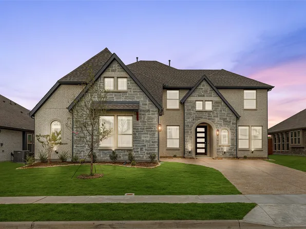 1005 Pecan Glen Dr, Melissa, TX 75454