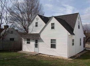 813 W Main St, Jefferson City, TN 37760