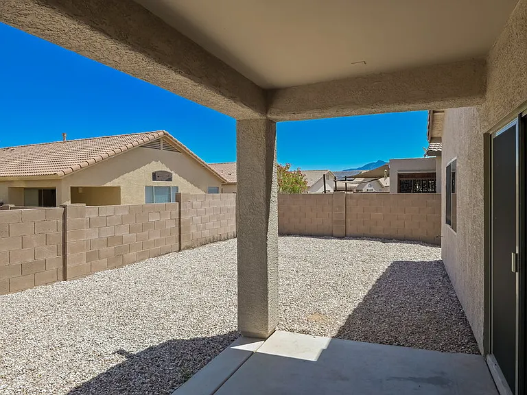 12809 E Hartshorn Pass — Photo 15