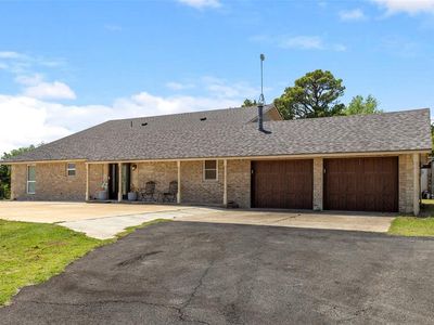 212 N Old Highway 81, Ninnekah, OK, 73067